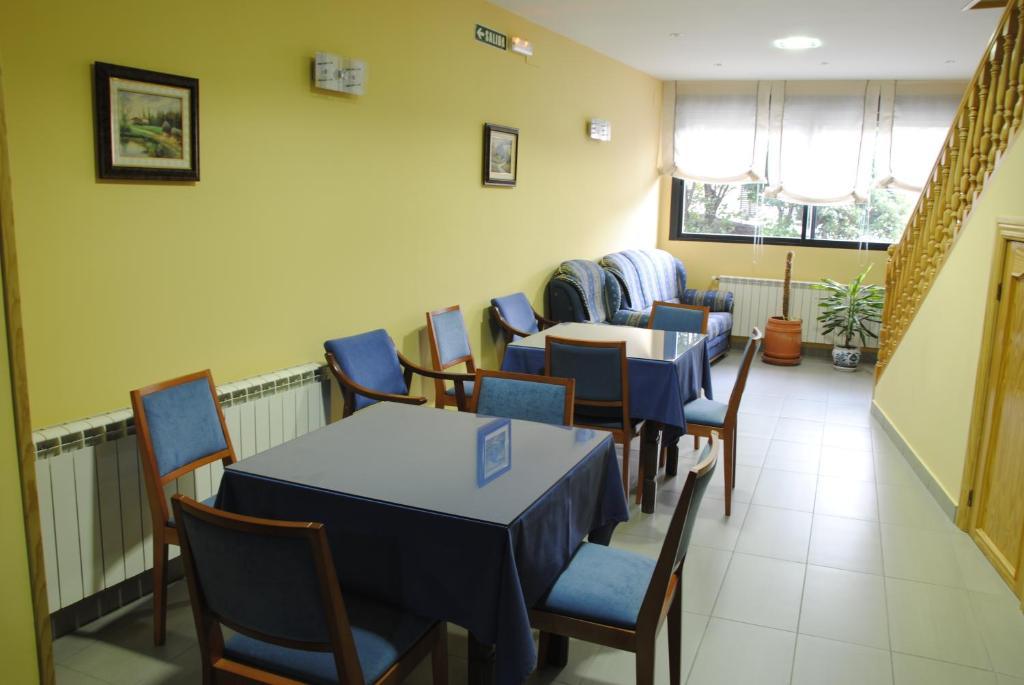 Hotel Alegría Banos De Montemayor Quarto foto